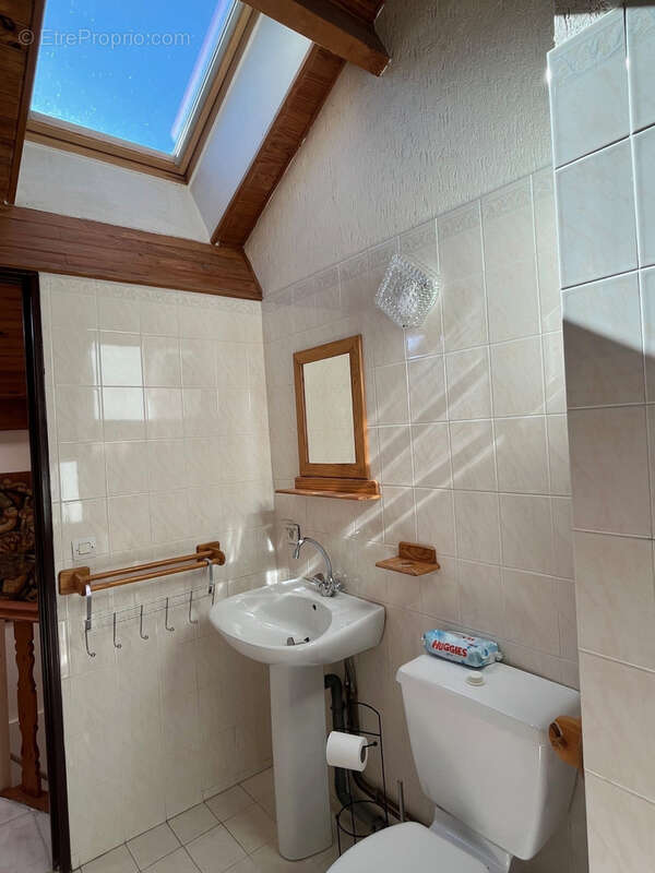 Appartement à ANDON