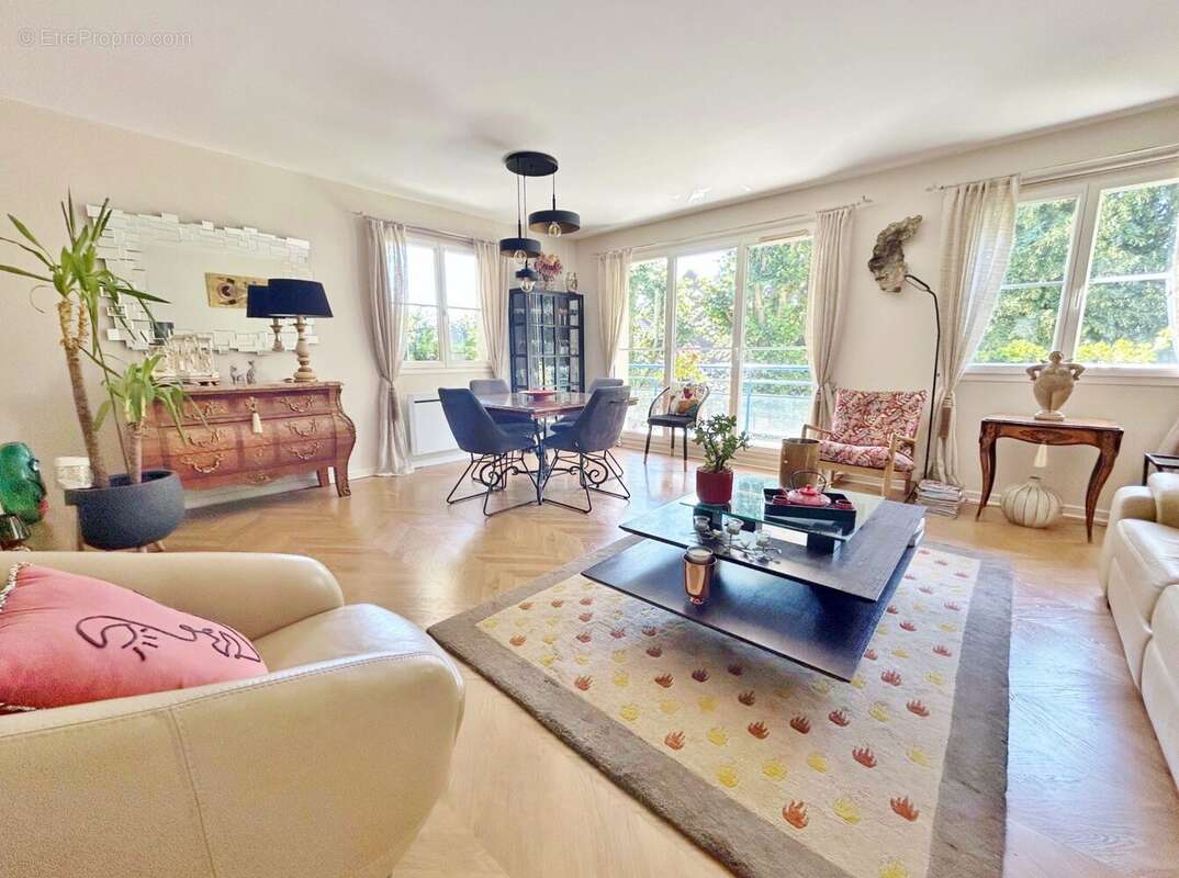 Appartement à SAINT-ANDRE-LEZ-LILLE