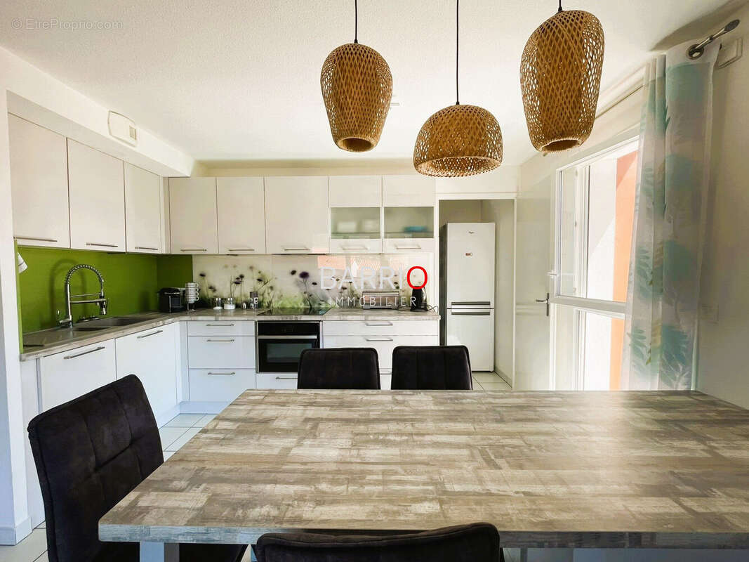 Appartement à ARGELES-SUR-MER
