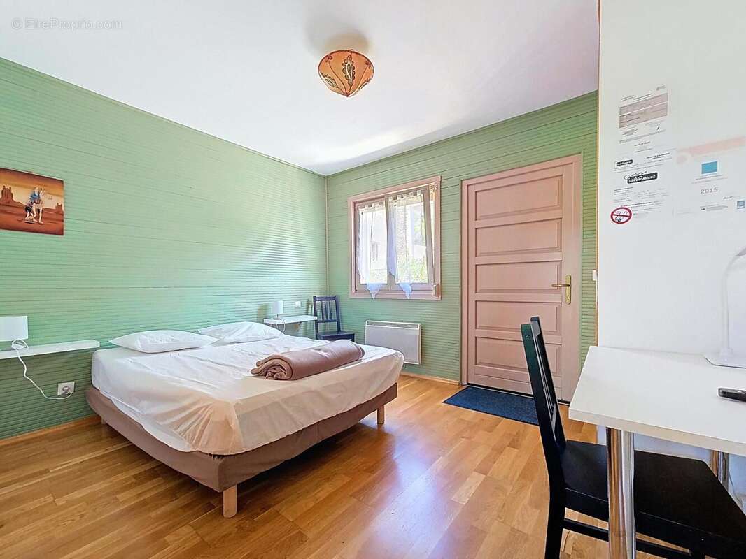 Photo 8 - Maison à LAMALOU-LES-BAINS