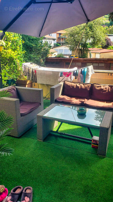 Appartement à GERARDMER