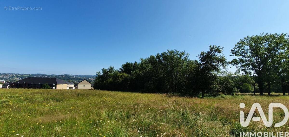 Photo 1 - Terrain à BRIVE-LA-GAILLARDE