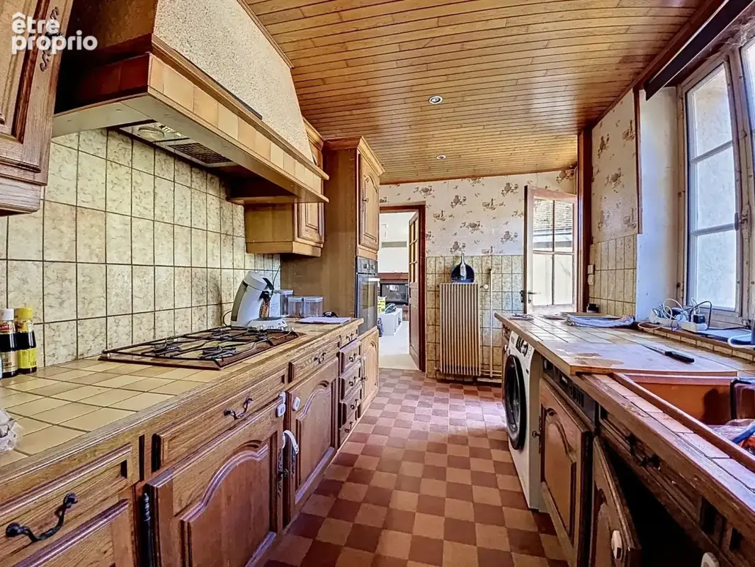 Maison Gisors 4 pièce(s) 84.15 m2 - photo 2