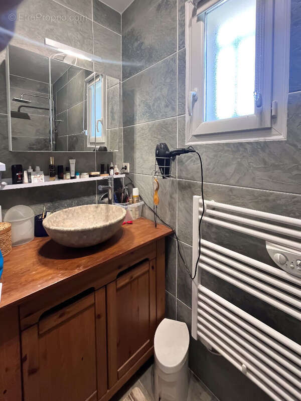 Maison à SAINTE-SOULLE