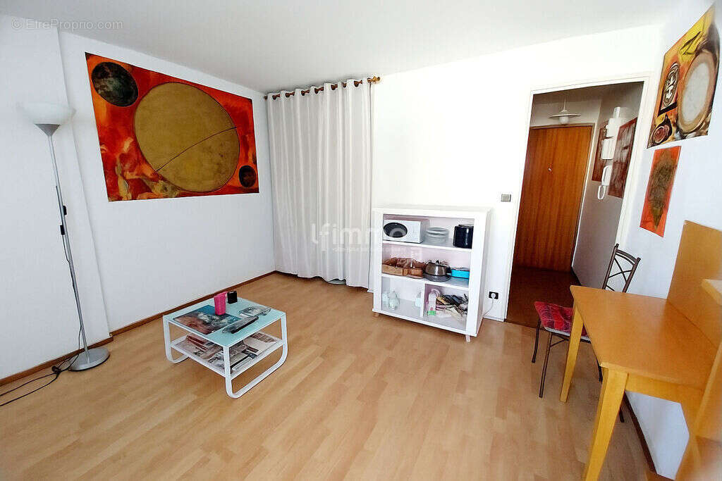 Appartement à ARCACHON