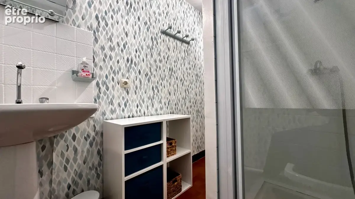 Maison Cajarc 5 pièce(s) 125 m2 - photo 14