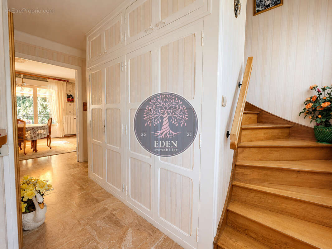 Maison 7 pièces 5 chambres - photo 2