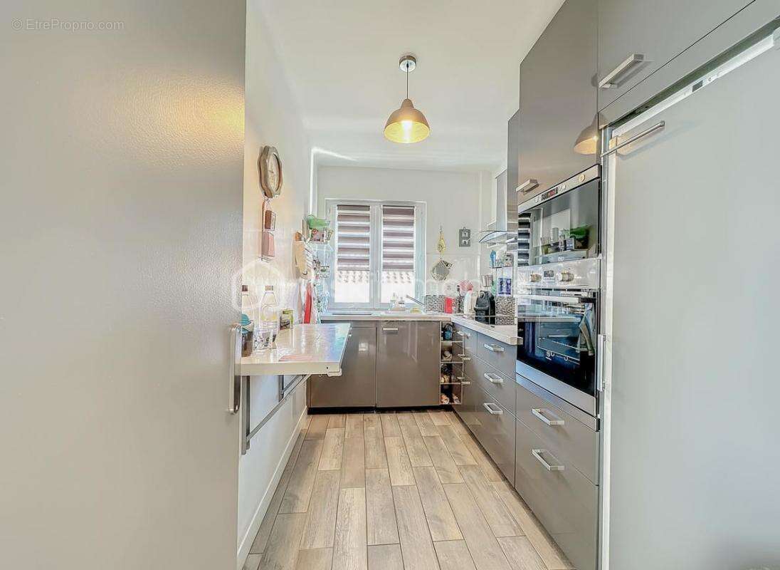 Appartement à PALAVAS-LES-FLOTS