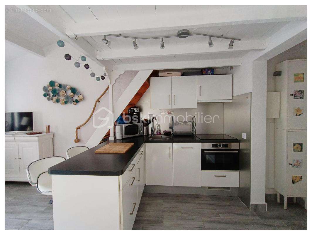 Appartement coup de coeur - photo 3