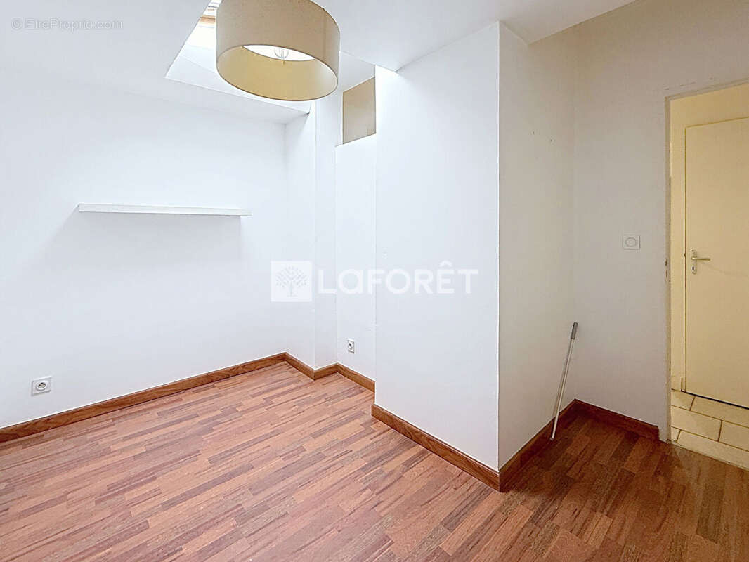 Maison à PETIT-COURONNE