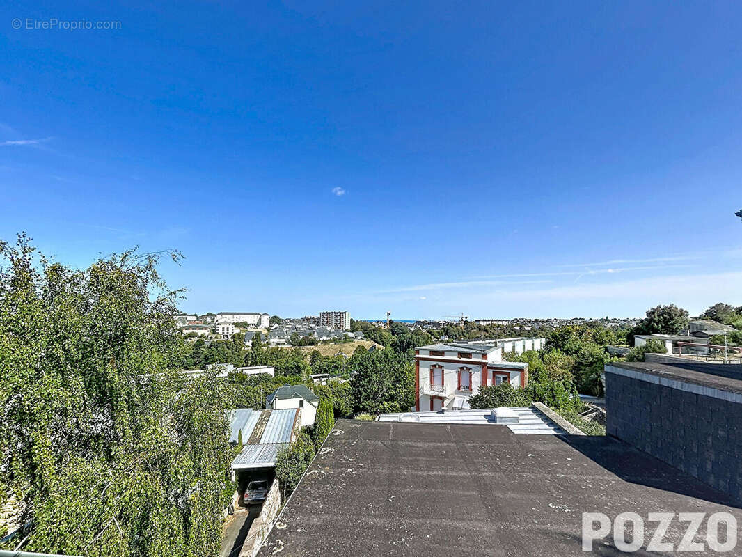 Bel appartement GRANVILLE -  Emplacement idéal pour tout faire à pied ! - photo 15