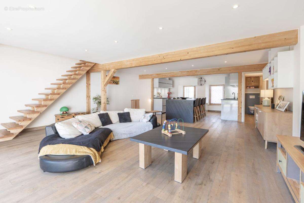 Appartement à ANNECY
