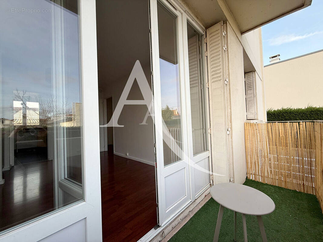 Appartement à CHATOU