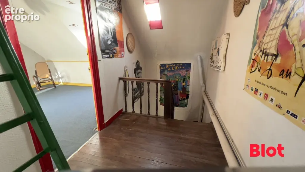Maison 6 pièces 161 m² à vendre à Saint-Nazaire (44600) - photo 5