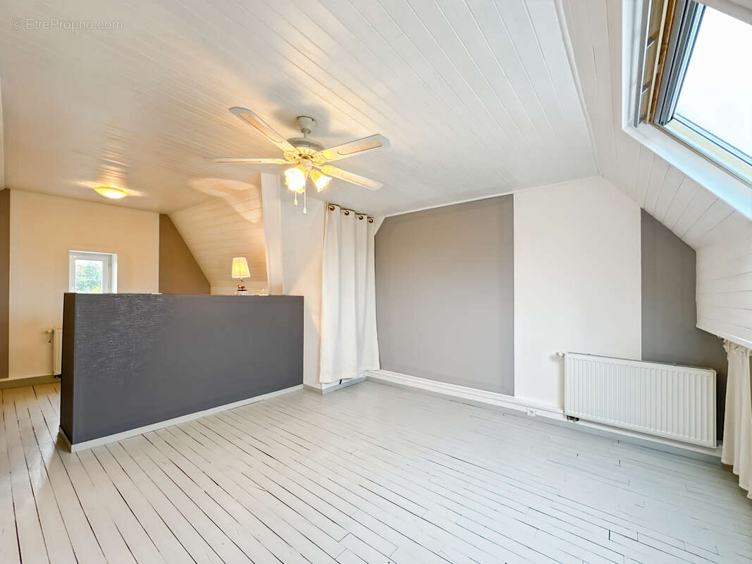 Maison à CONCARNEAU