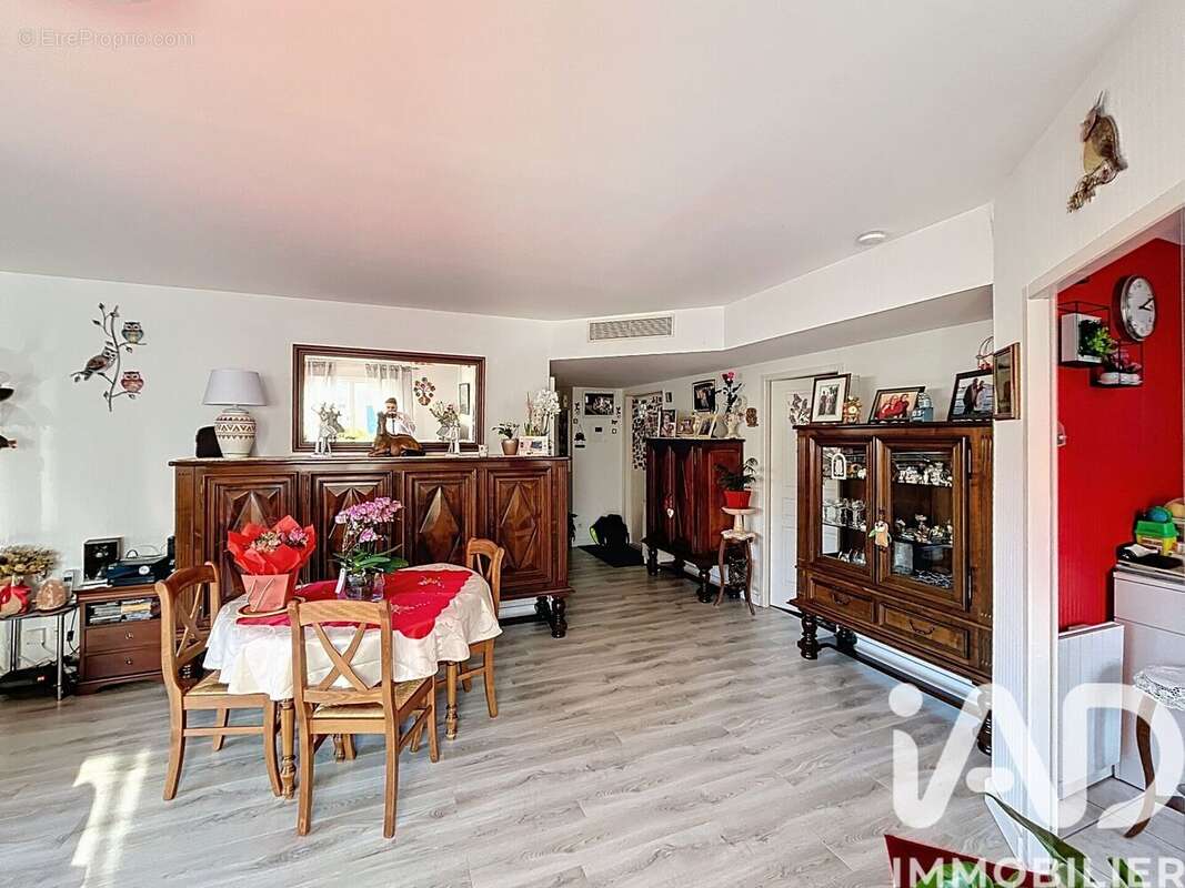 Photo 4 - Appartement à DAX