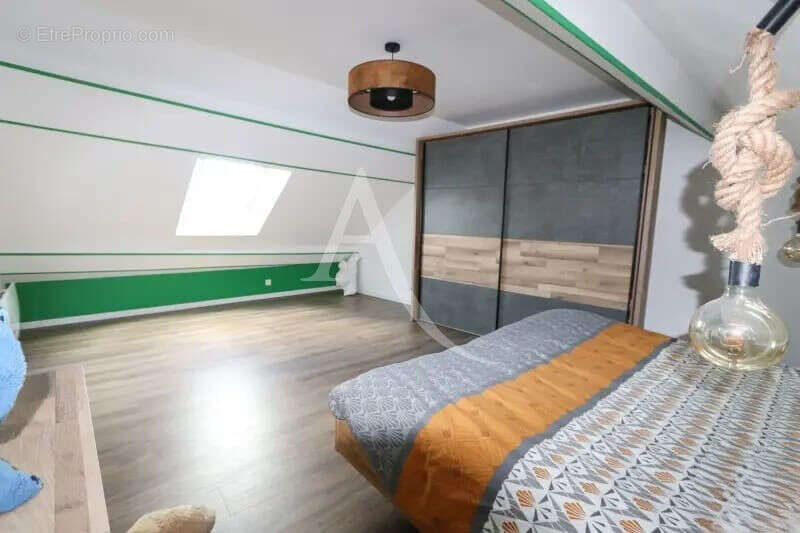 Maison de ville coup de coeur - photo 8