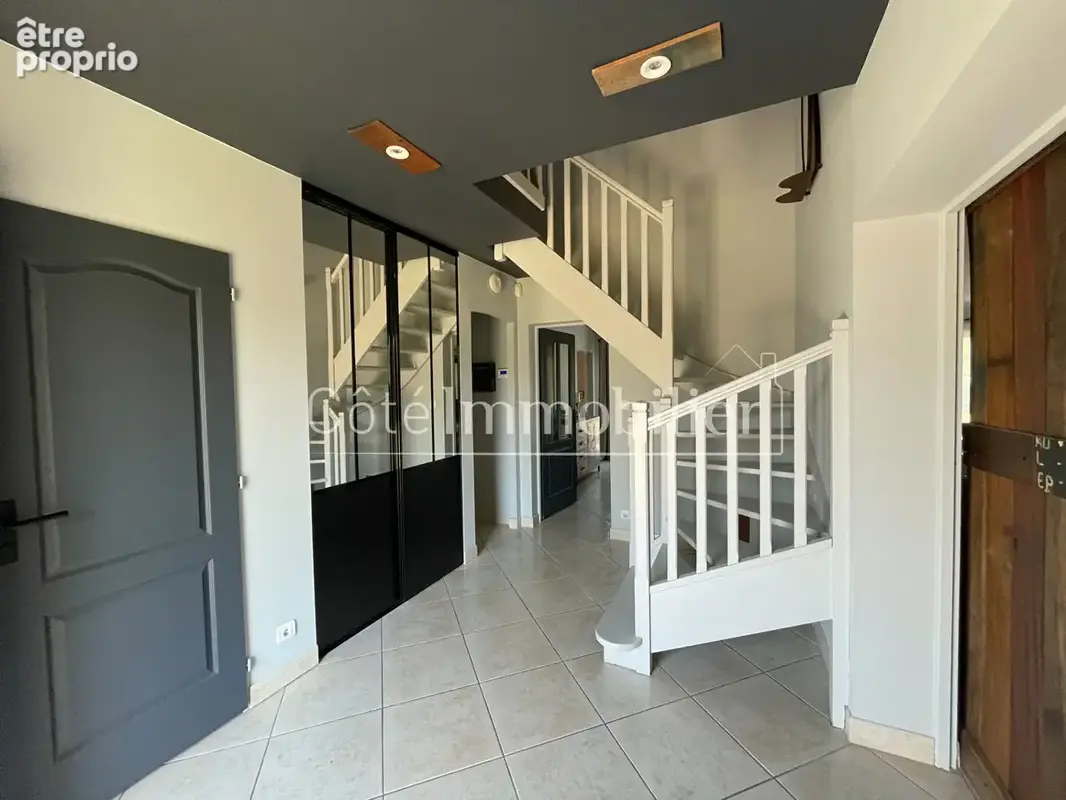 Maison Bouaye 6 pièce(s) 165.22 m2 - photo 3