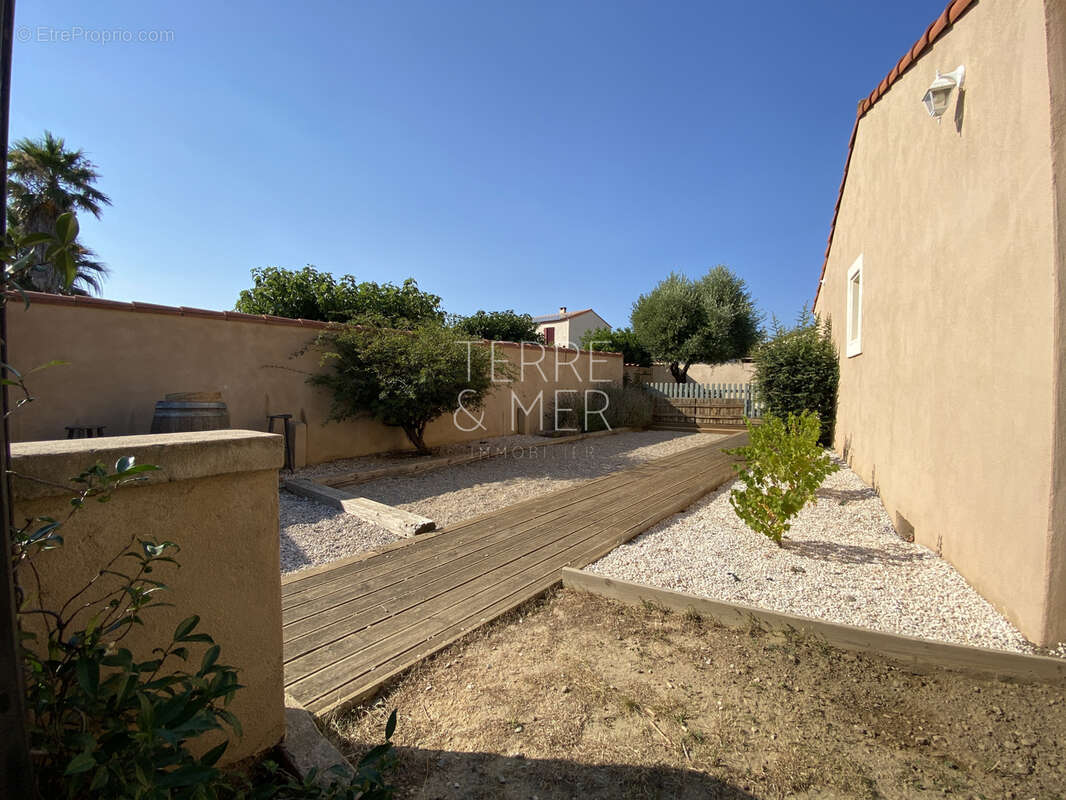 Maison de plain-pied de type 4 en 3 faces - photo 20
