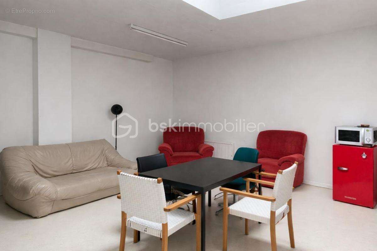 Appartement à PLOERMEL