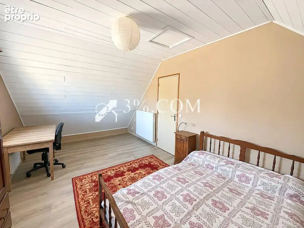 Maison 6 pièces 123 m² à vendre à Arzal (56190) - photo 18