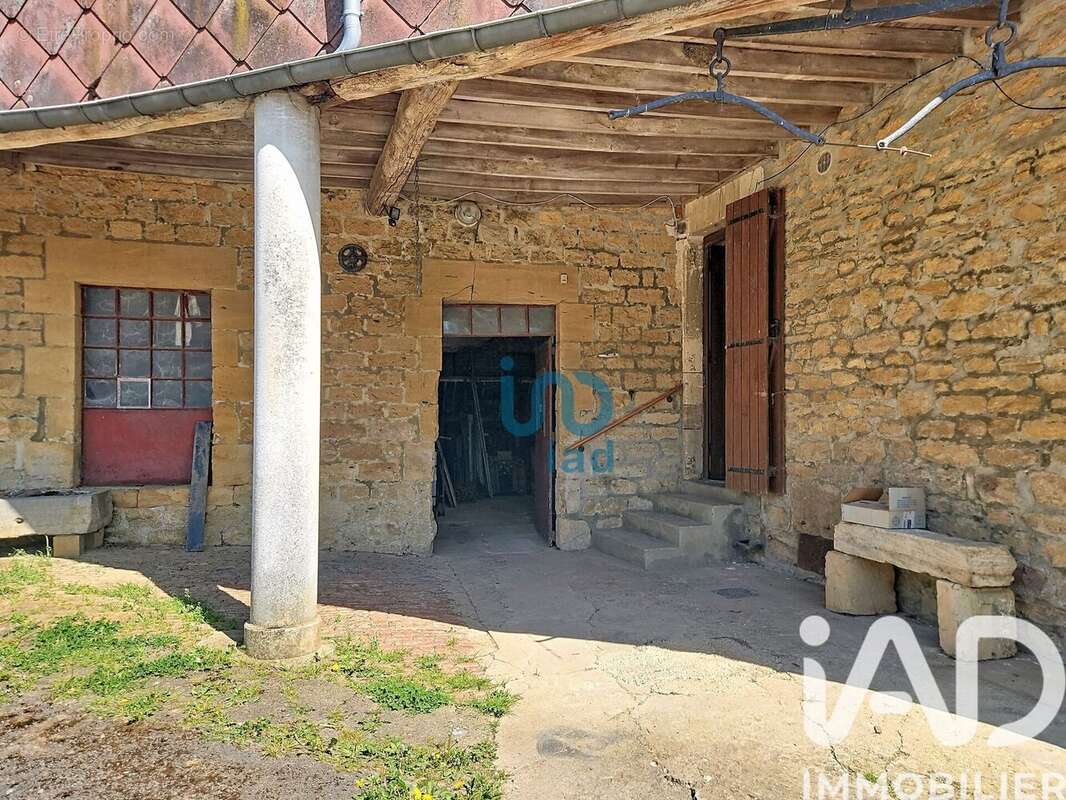 Photo 6 - Maison à ROUVROY-SUR-AUDRY