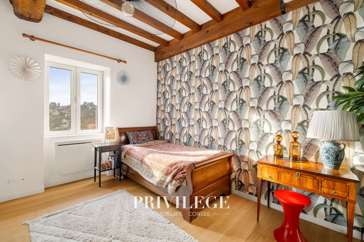 Maison à SAINT-DIDIER-AU-MONT-D'OR