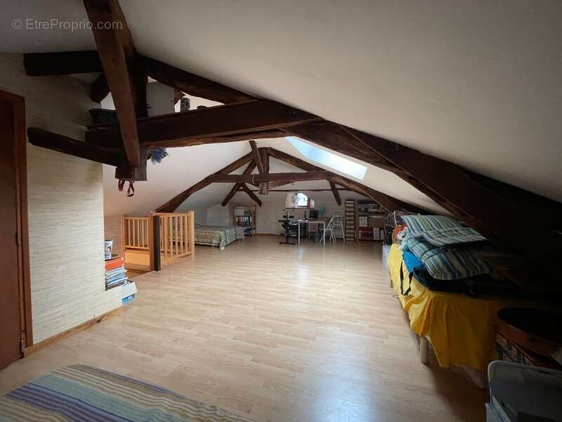 Maison à CAPDENAC-GARE