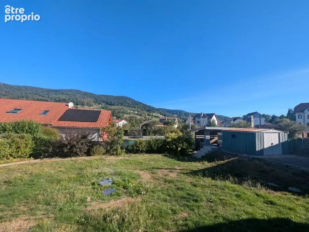 Photo 1 - Maison à LE SYNDICAT