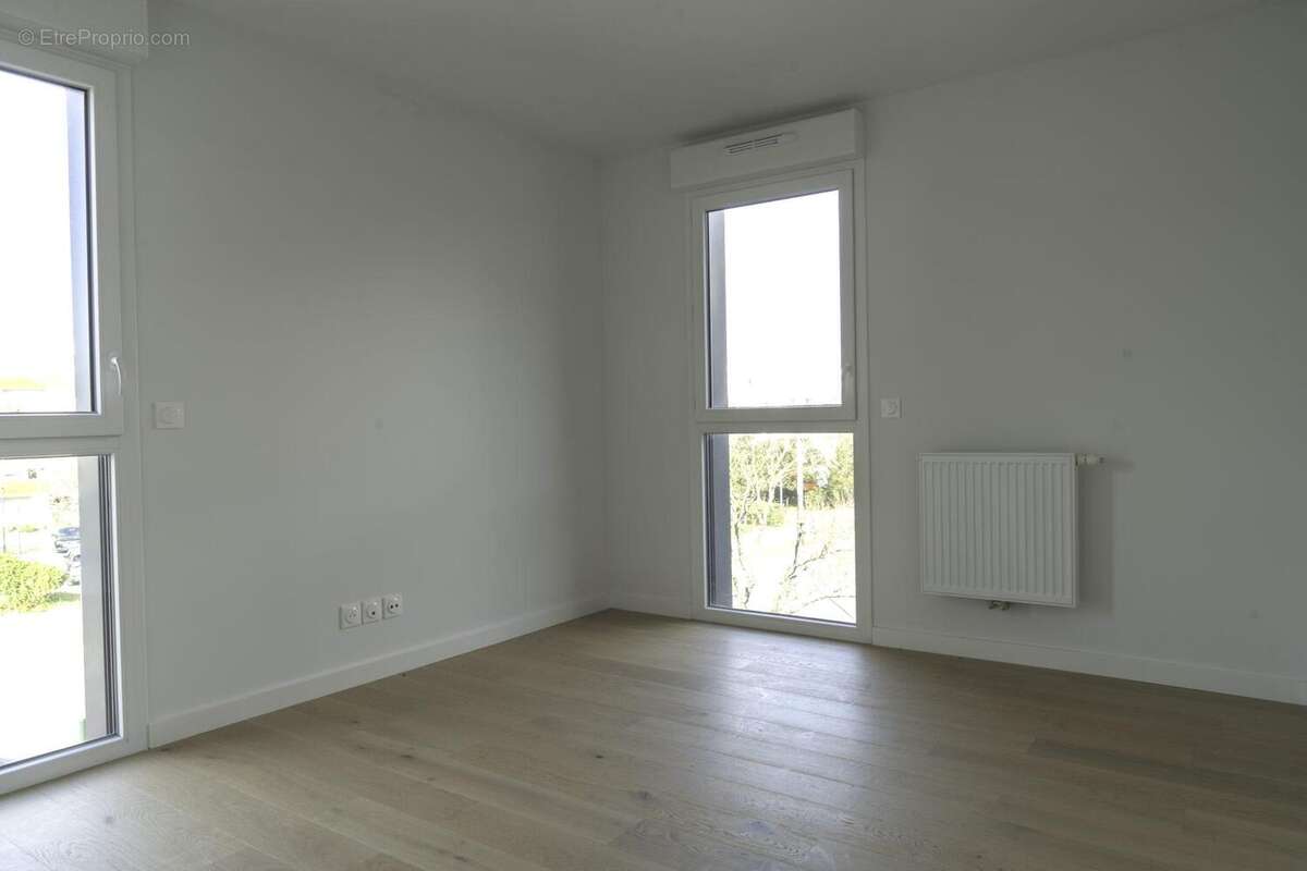 Appartement à PESSAC