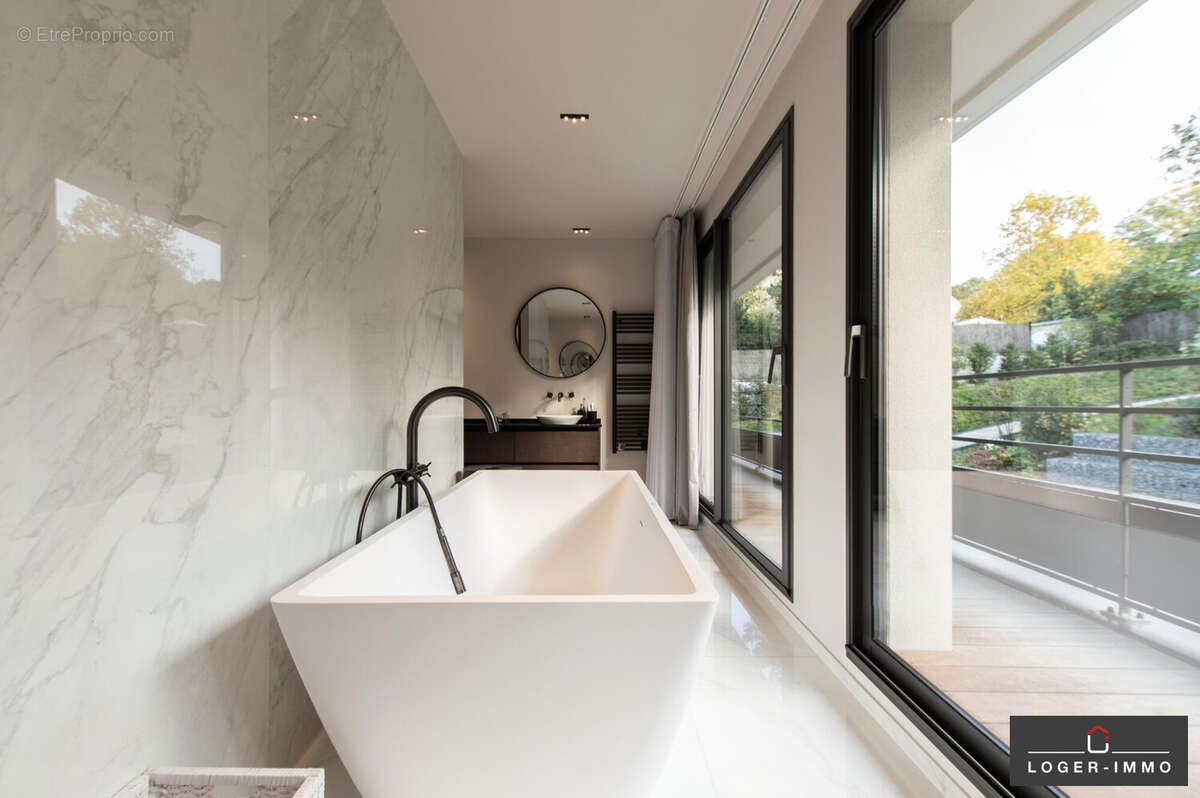 Maison à NOISY-LE-GRAND