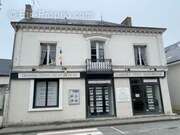 Appartement à SAVIGNE-SUR-LATHAN