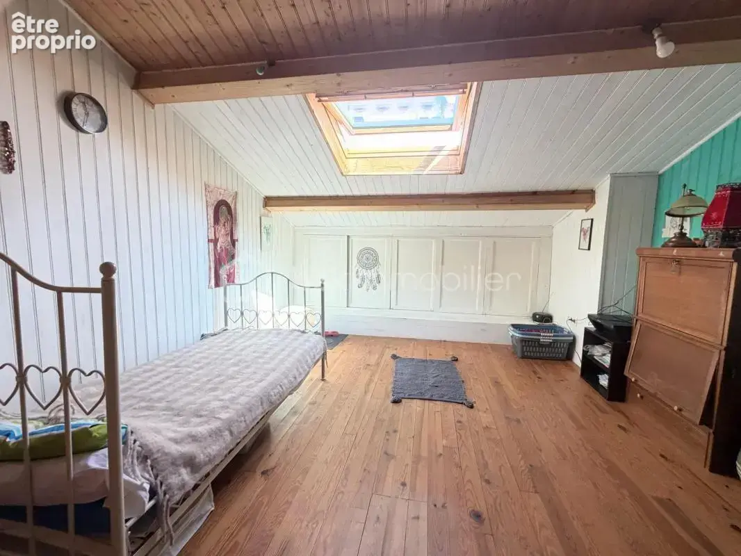 Maison de village - photo 20