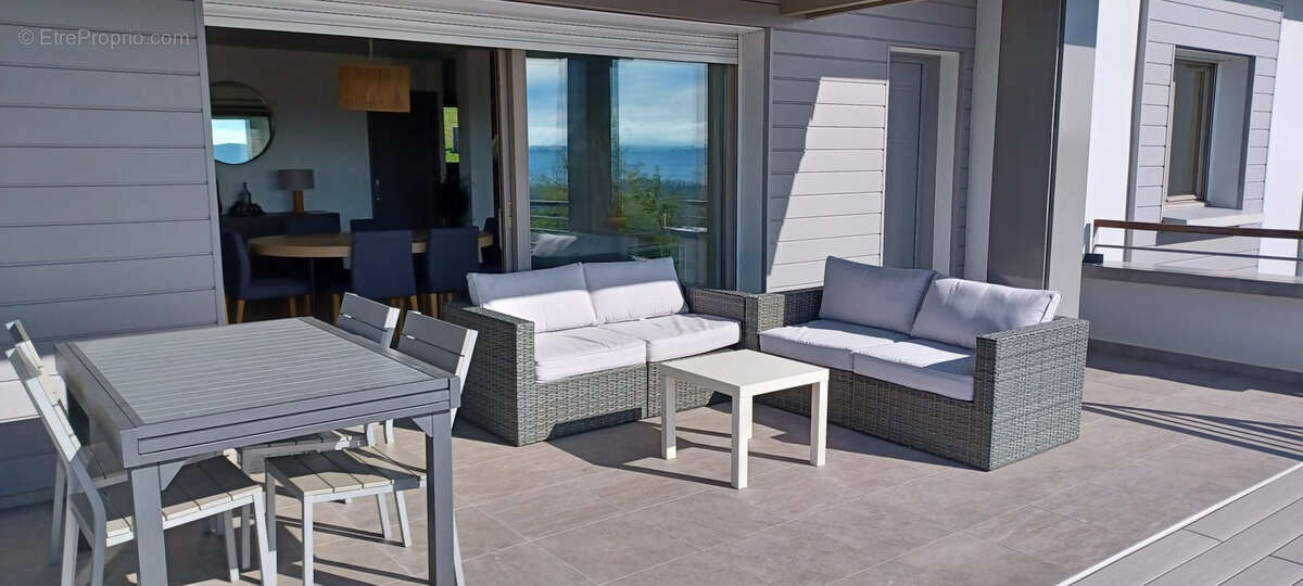BELLE MAISON FAMILIALE de 225 m2 avec vue panoramique, piscine et appartement indépendant - photo 7