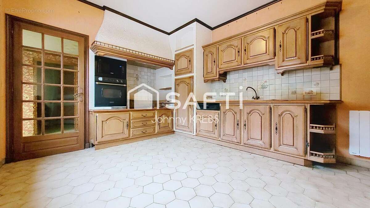 Photo 4 - Maison à BOUZY