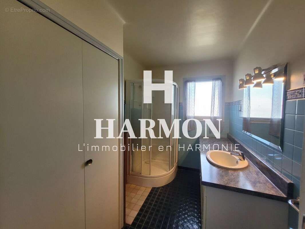 Maison à OLORON-SAINTE-MARIE