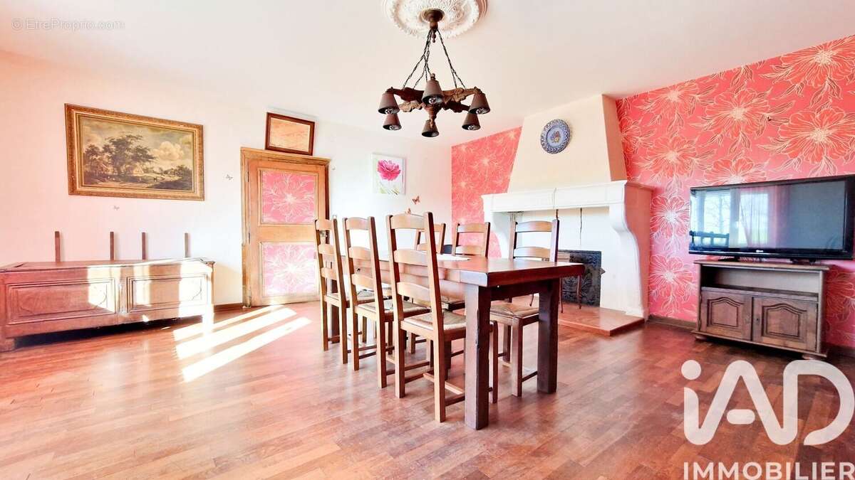Maison 161 m² à Chambley-Bussieres  - photo 5