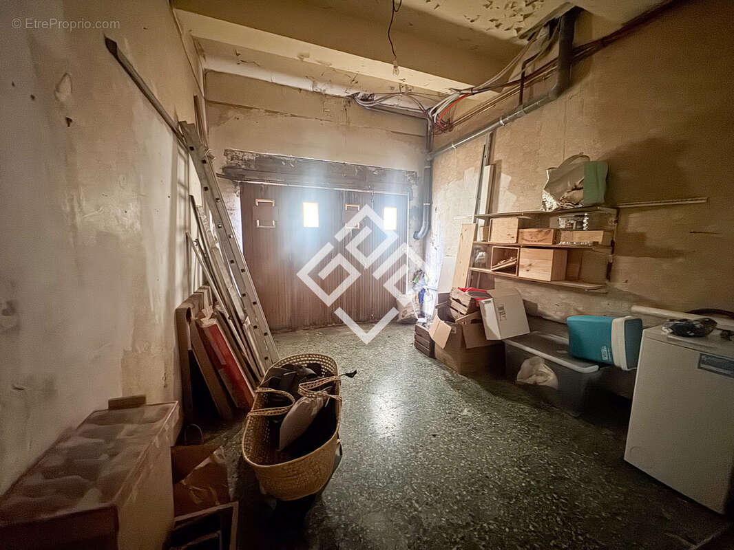 Appartement à NARBONNE