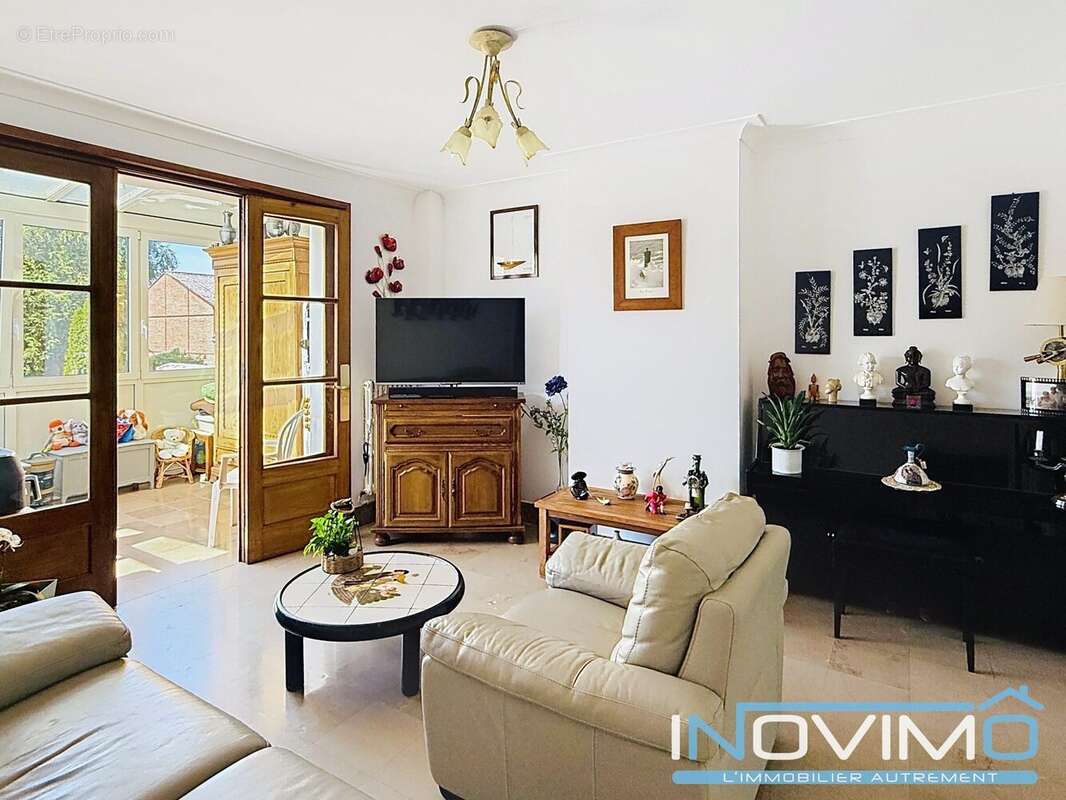 Maison 145 m² à Dunkerque  - photo 2