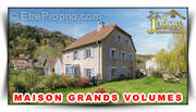 Maison à PLAINFAING