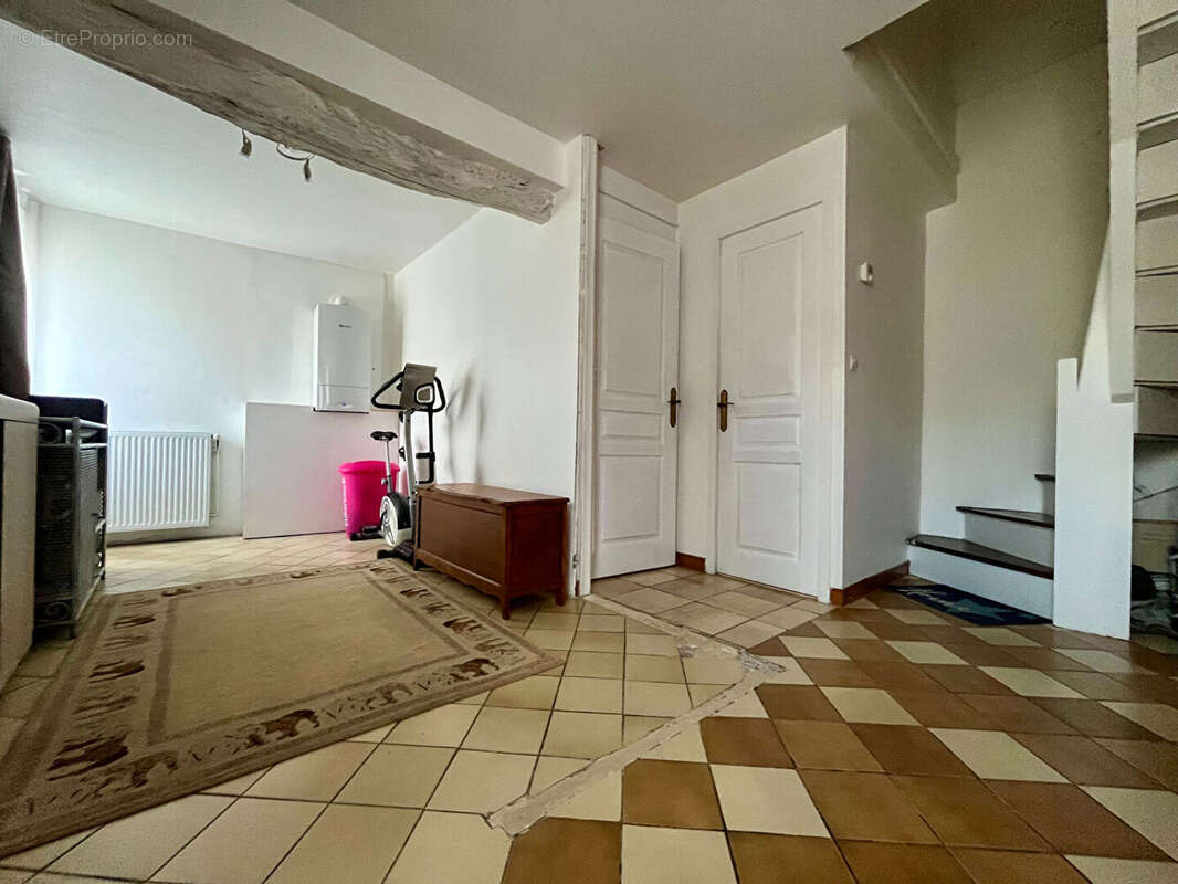 Maison Angy 4 pièce(s) 80 m2 - photo 5