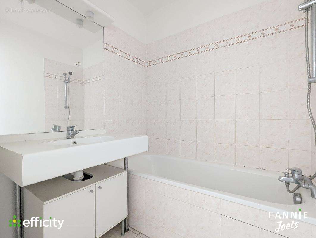 Appartement à ARGENTEUIL