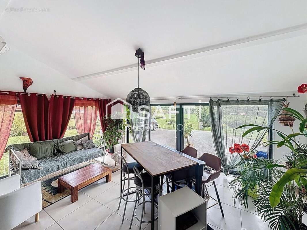 Photo 5 - Maison à FABAS