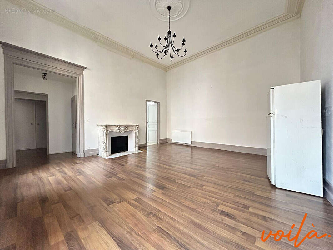 Appartement à NARBONNE