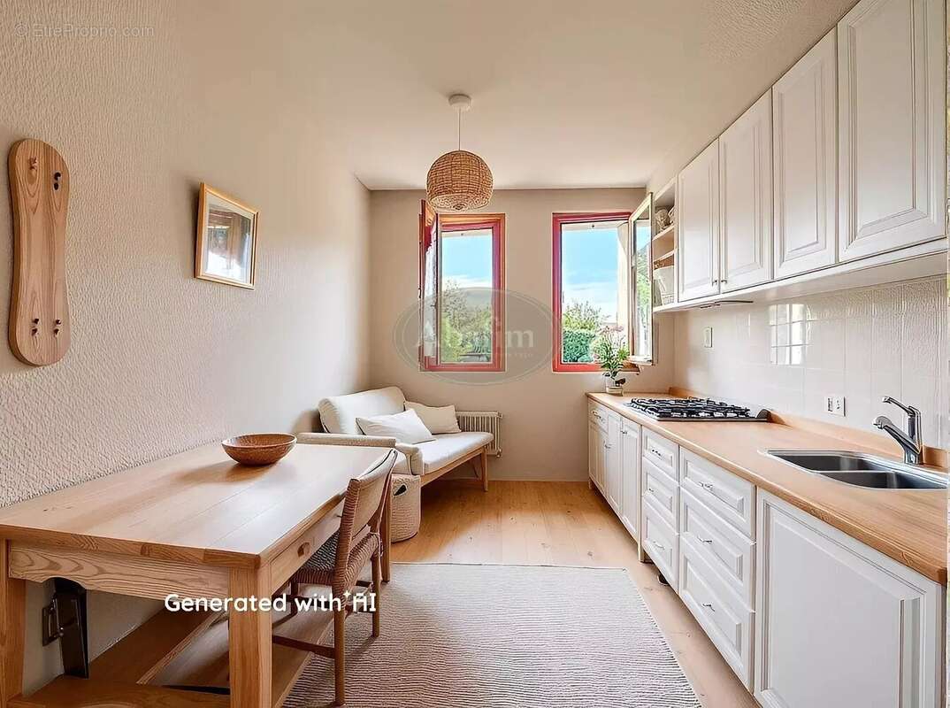 Appartement à TARBES