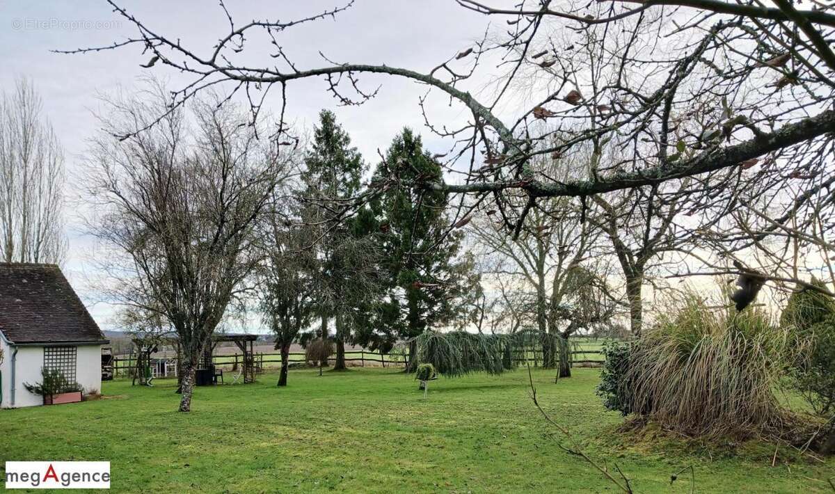 Bel environnement pour cette maison familiale - photo 4