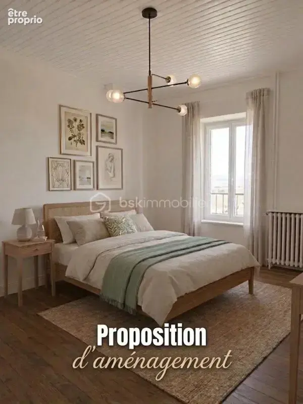 Maison de village - photo 11