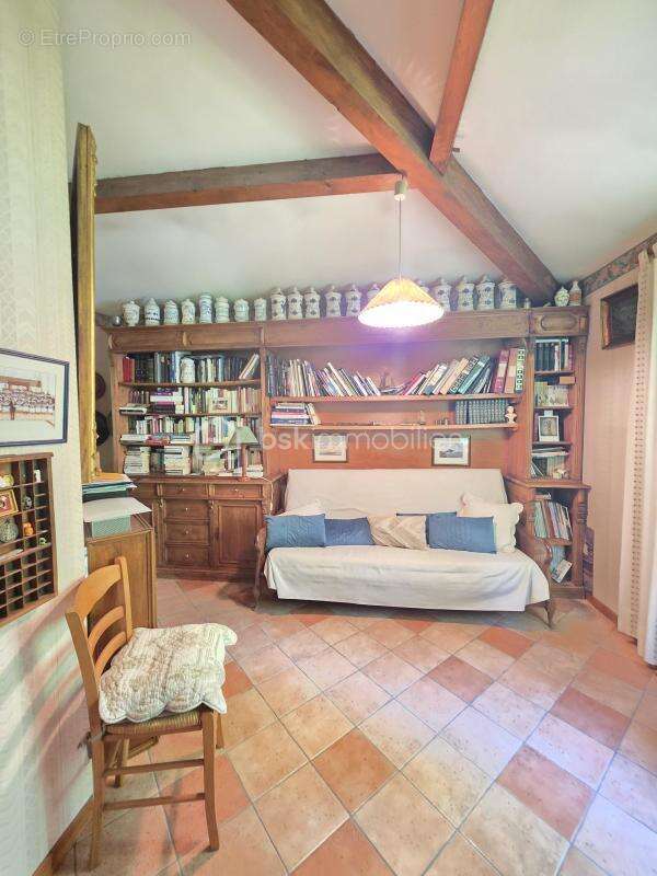 Maison à BRAX