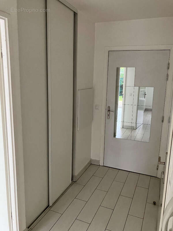 Appartement à SAINT-GERMAIN-EN-LAYE