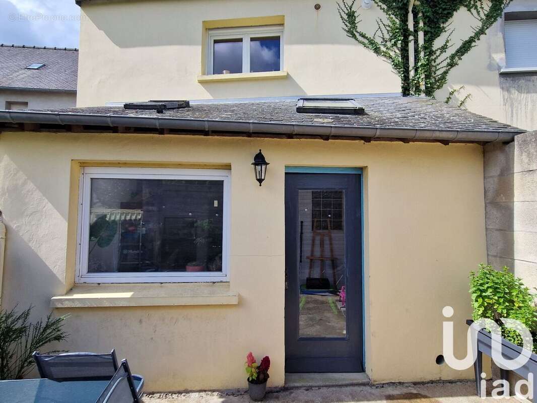 Photo 8 - Appartement à LOUDEAC